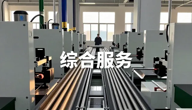 技术咨询与培训服务