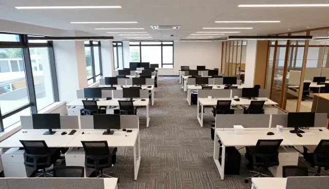 技术驱动下的方案设计优化路径与行业趋势