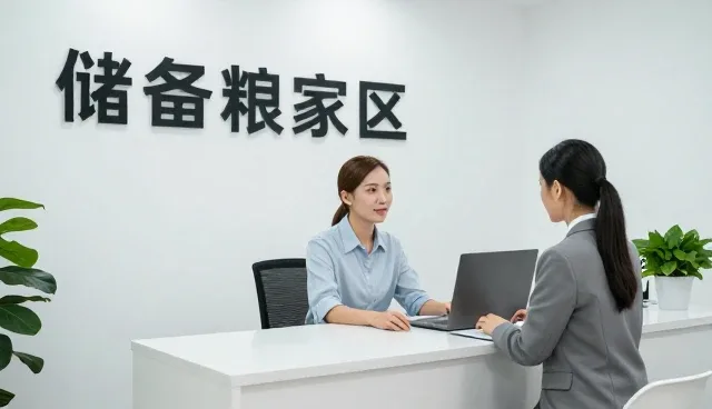 粮库智能化系统选型中的稳定性关键要素分析
