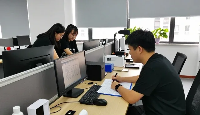 重庆市铜梁区储备粮有限公司提供体验相关解决方案